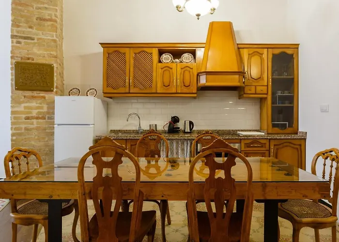 Casa Del Coleccionista By Cadiz4Rentals