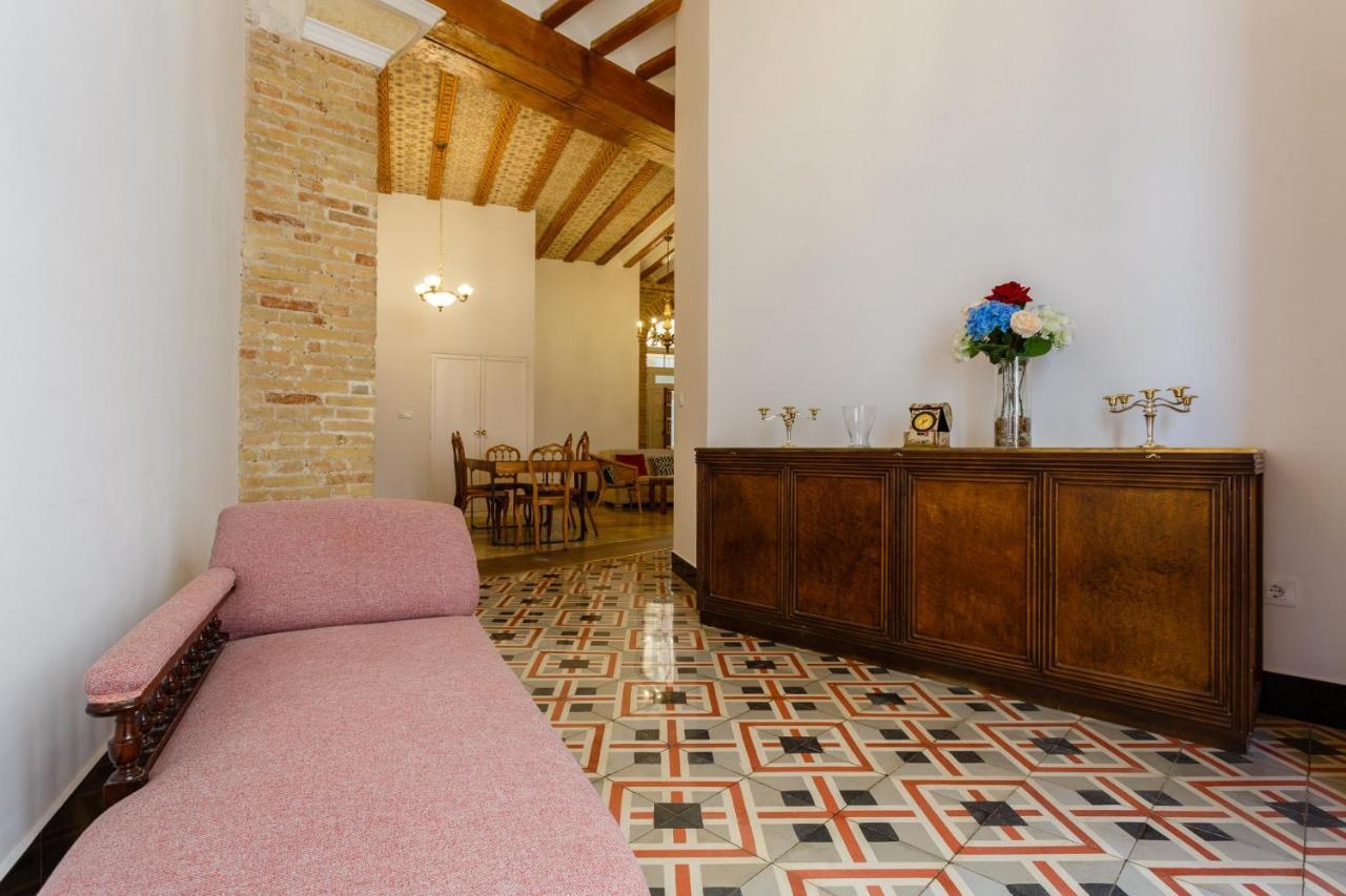 Apartment Casa Del Coleccionista By Cadiz4rentals *