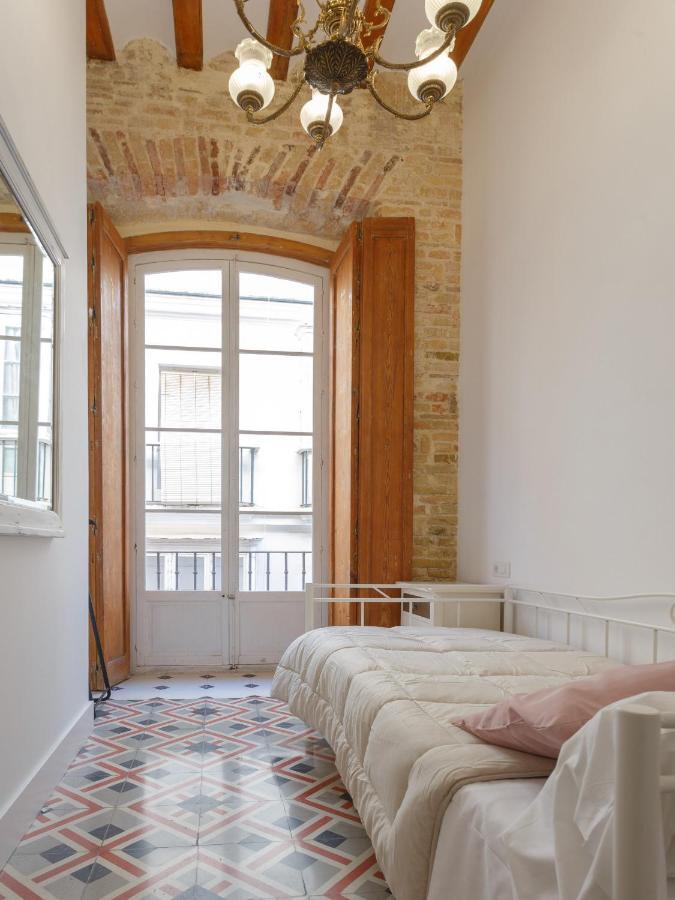 Apartment Casa Del Coleccionista By Cadiz4rentals