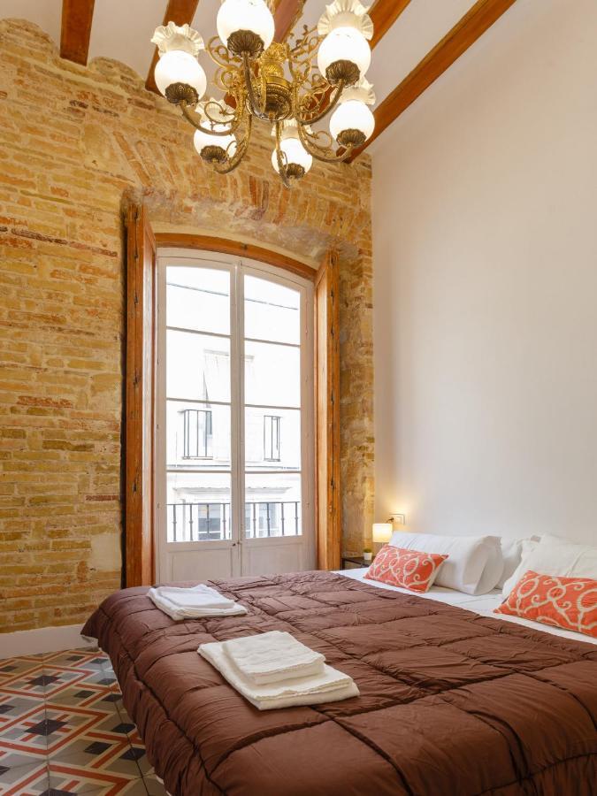 Casa Del Coleccionista By Cadiz4rentals Apartment