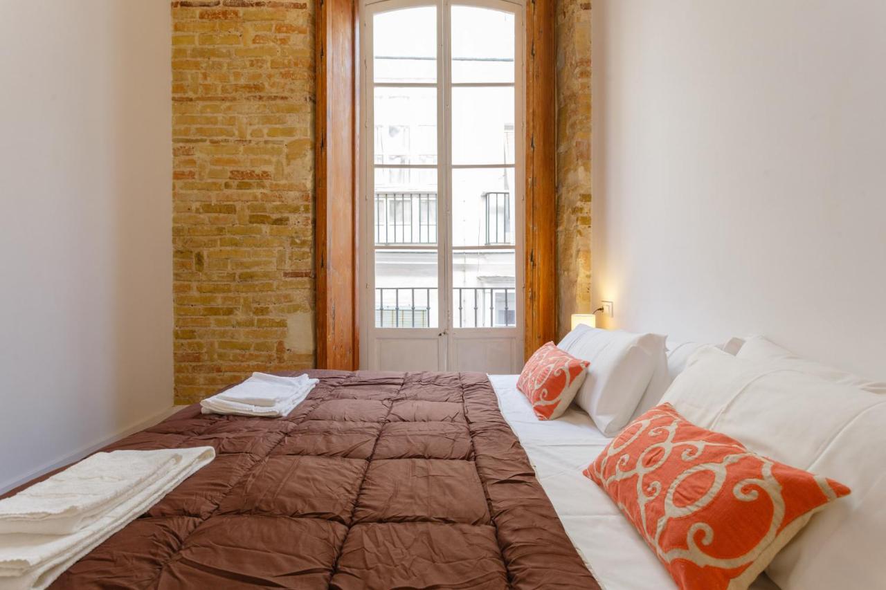 Casa Del Coleccionista By Cadiz4rentals Apartment