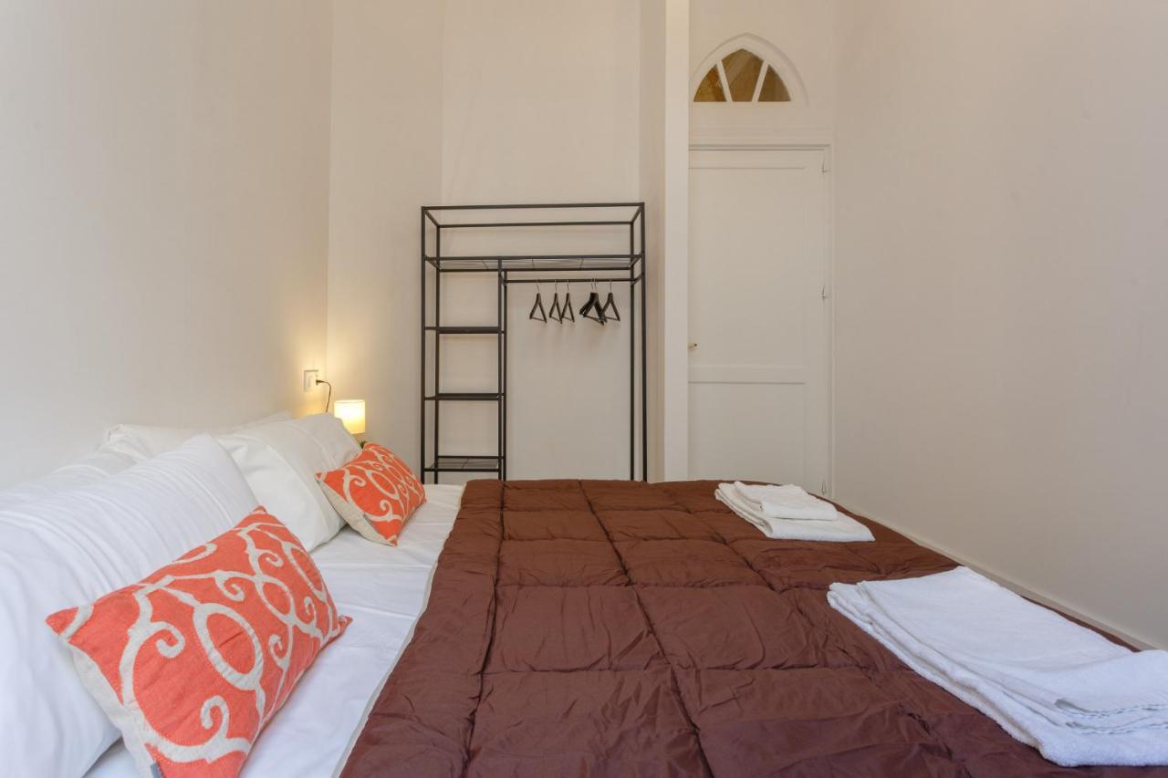 Casa Del Coleccionista By Cadiz4rentals Cadiz