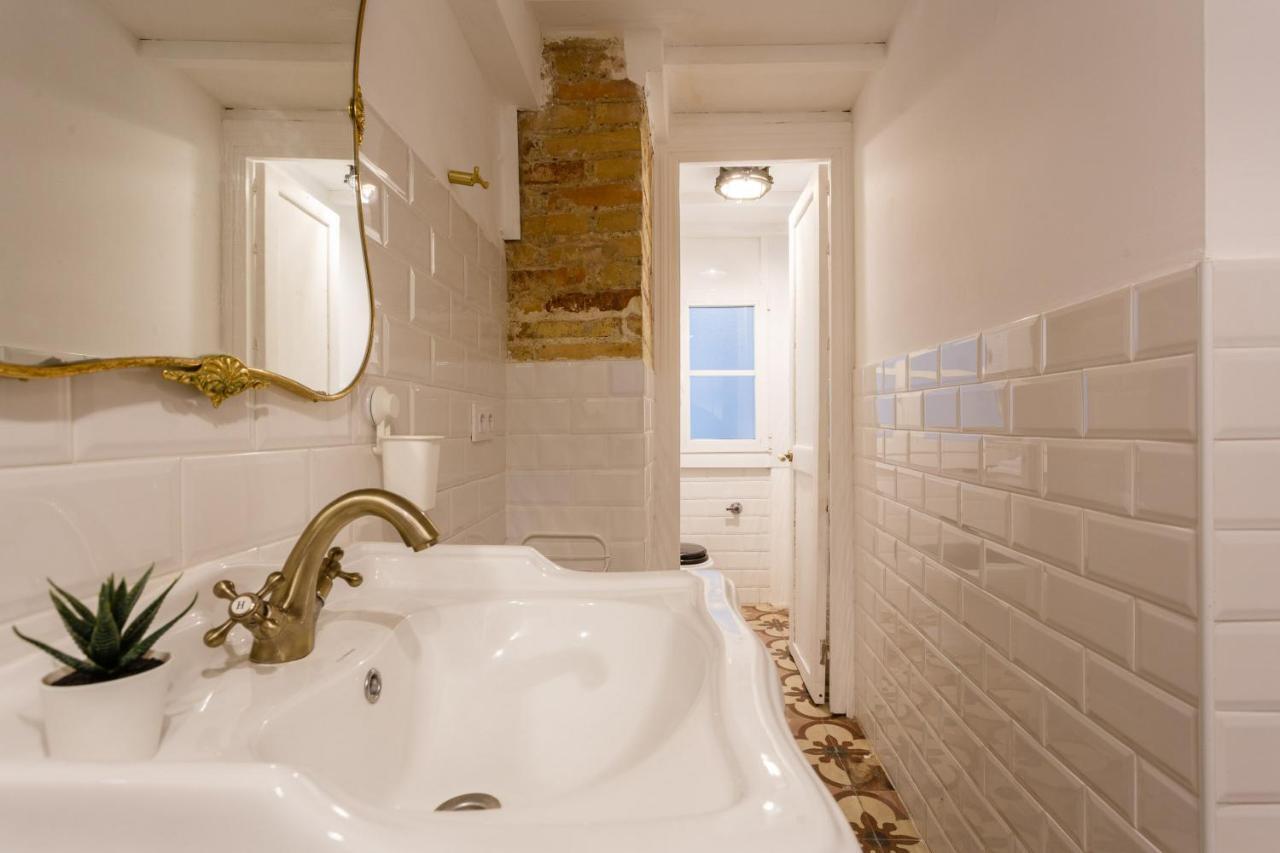 Casa Del Coleccionista By Cadiz4rentals * Cádis