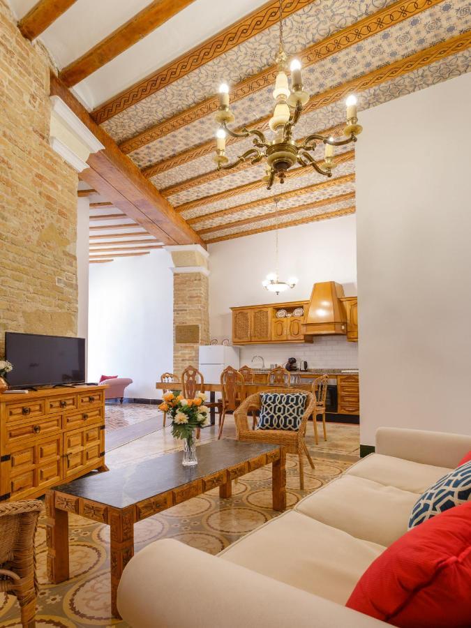 Apartment Casa Del Coleccionista By Cadiz4rentals