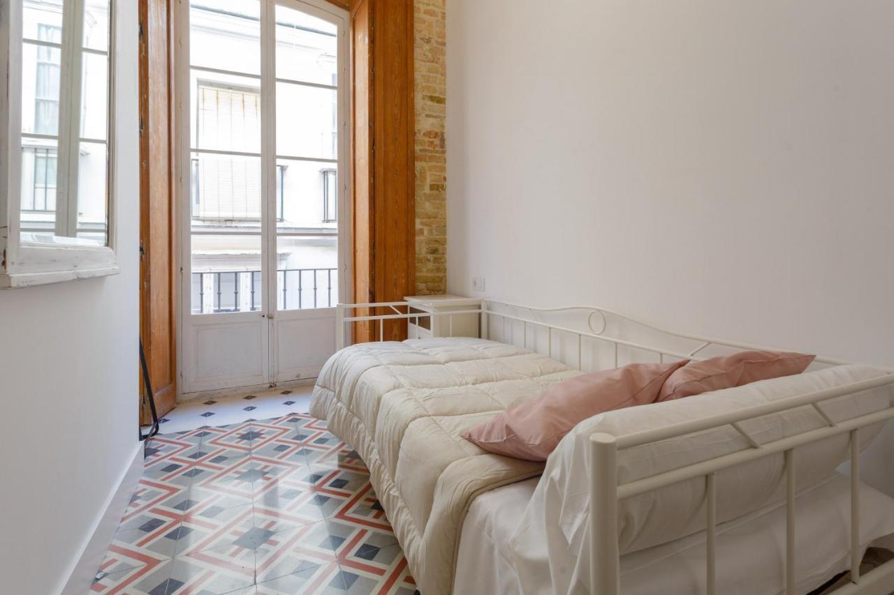 Apartment Casa Del Coleccionista By Cadiz4rentals