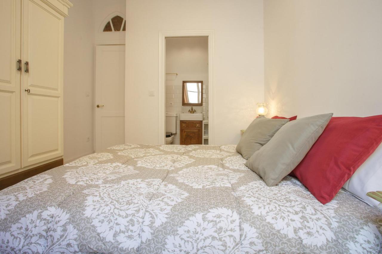 Apartment Casa Del Coleccionista By Cadiz4rentals