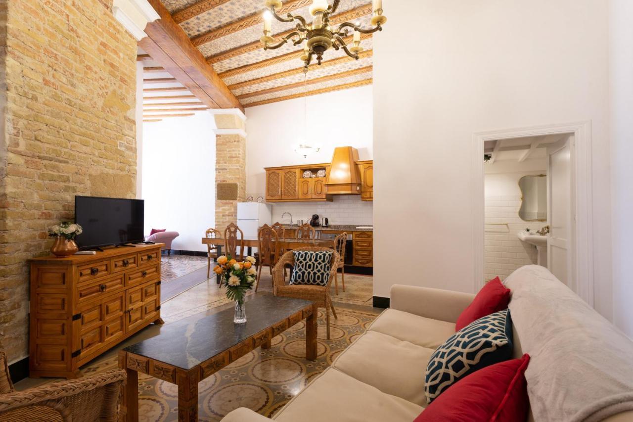 Casa Del Coleccionista By Cadiz4rentals Apartment *