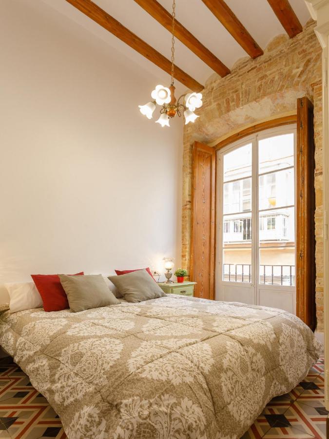 Apartment Casa Del Coleccionista By Cadiz4rentals